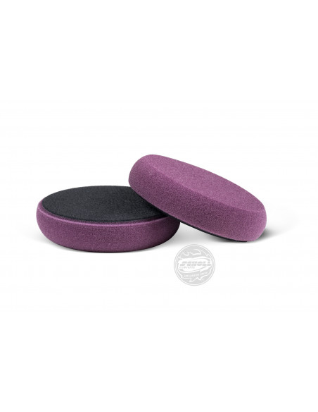 Purple Buffing Foam Pad 145mm - Streetpower-rekond.se