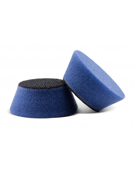 Navy-Blue Heavy Cut 34/20 mm 2st - Streetpower-rekond.se