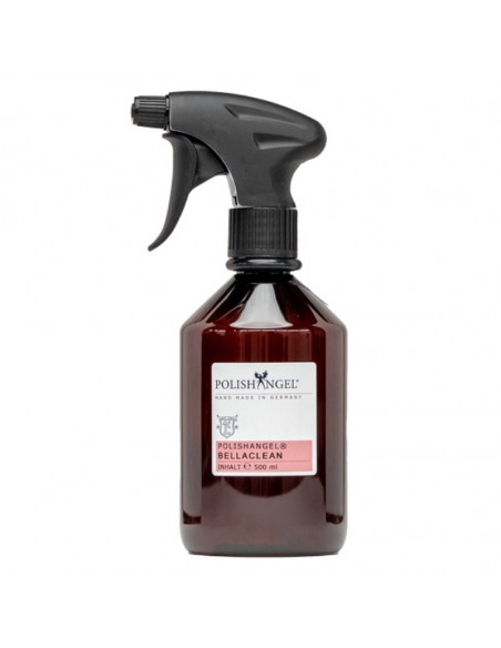 BELLACLEAN LEATHER CLEANER 500ml
