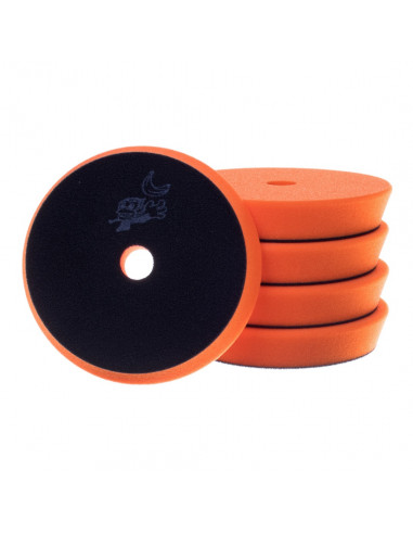 ORANGE MEDIUM CUT 140 x 25MM - Streetpower-rekond.se