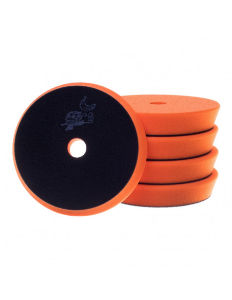 ORANGE MEDIUM CUT 140 x 25MM - Streetpower-rekond.se