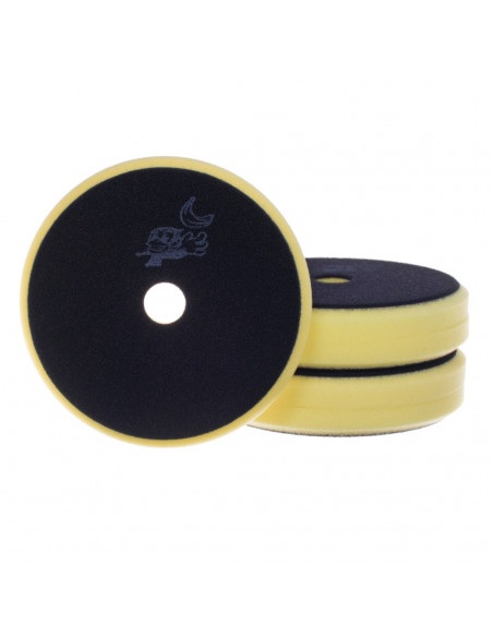 YELLOW POLISHING CUT 160 x 18MM- Streetpower-rekond.se