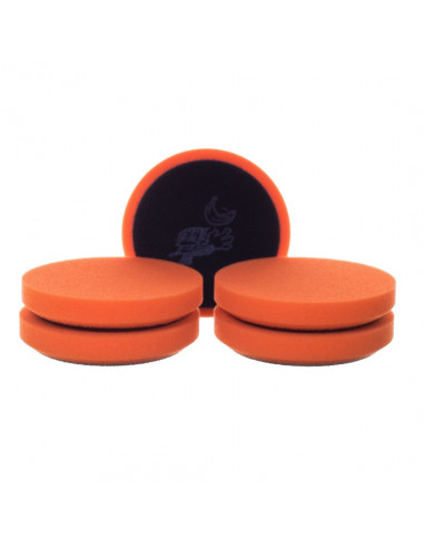 ORANGE MEDIUM CUT  90 x 18MM - Streetpower-rekond.se