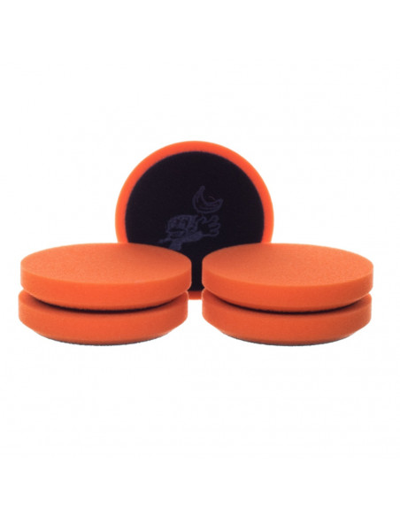 ORANGE MEDIUM CUT  90 x 18MM - Streetpower-rekond.se