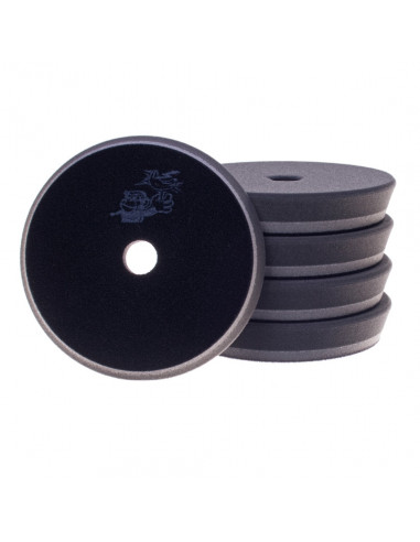 COMFORT BLACK FINE POLISHING 165 x 25MM