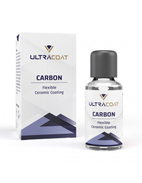 Ultracoat Carbon 30ml - Streetpower-rekond.se