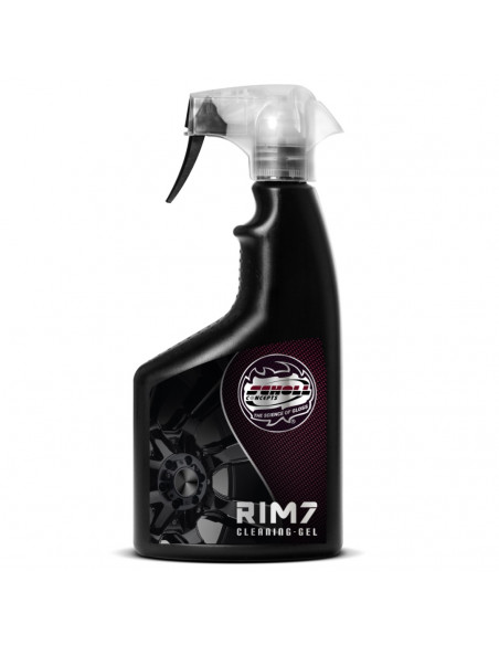 RIM 7 Rim Cleaning Gel 500 ml
