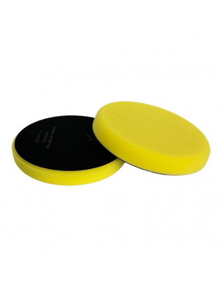 ROTARY YELLOW POLISHING CUT 160 x 25MM - Streetpower-rekond.se