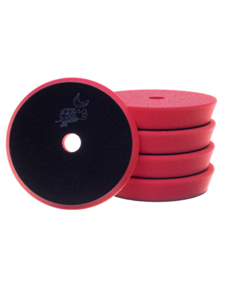 RED HEAVY CUT 135 x 18MM - Streetpower-rekond.se