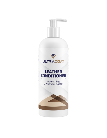 Ultracoat Leather Conditioner 500 ml
