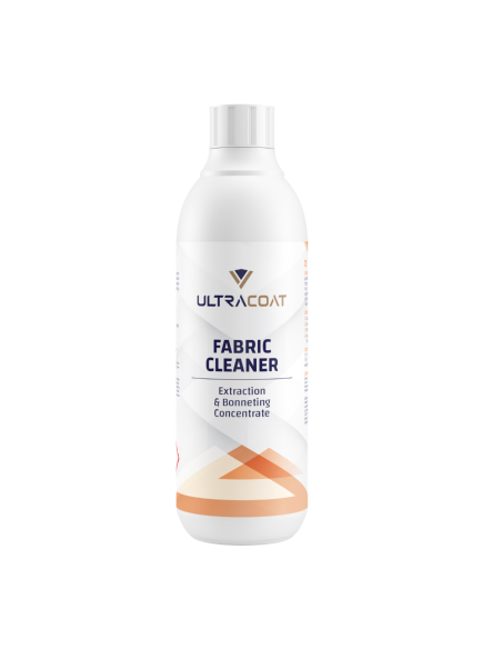 Ultracoat Fabric Cleaner 500 ml