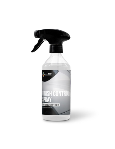 Liquid Elements Finish Control Spray 500ml