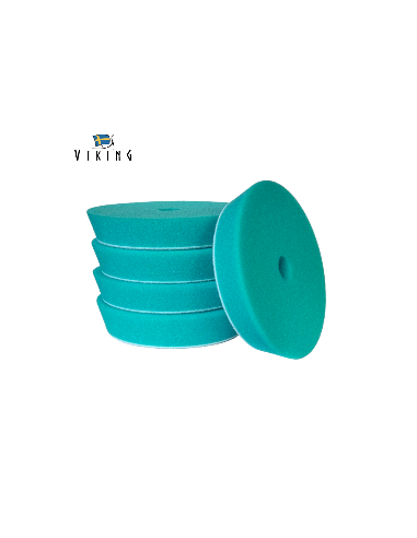 VIKING Heavy Cut  Pad 140 x 25mm 5Pack