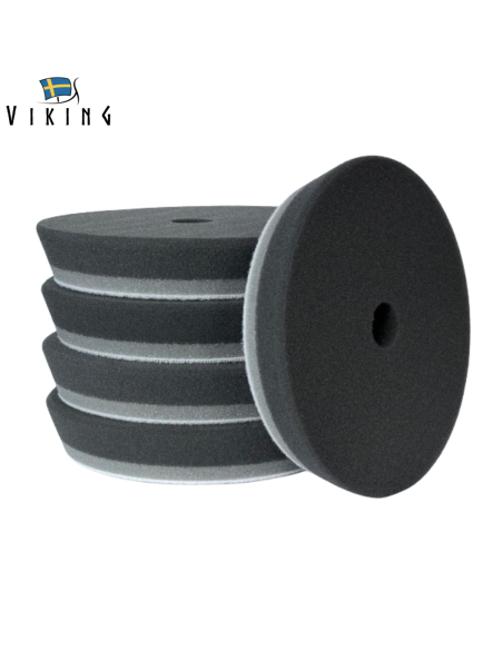 VIKING FINISHING PAD 140 x 25mm 5Pack