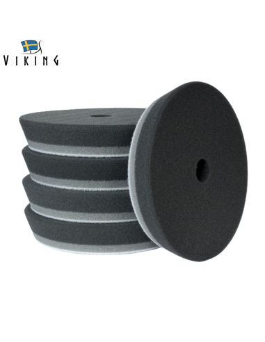 VIKING FINISHING PAD 140 x 25mm 5Pack