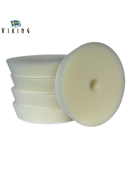 VIKING Ultra Cut Pad 140 x 25mm 5Pack