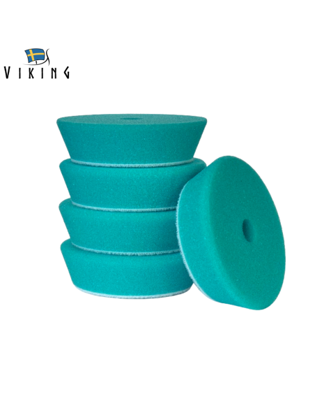 VIKING Heavy Cut  Pad 90 x 25mm 5Pack