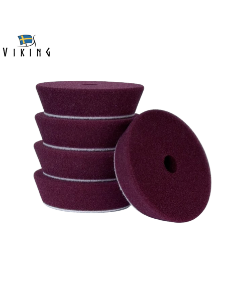 VIKING Medium-Heavy Polishing  Pad 90 x 25mm