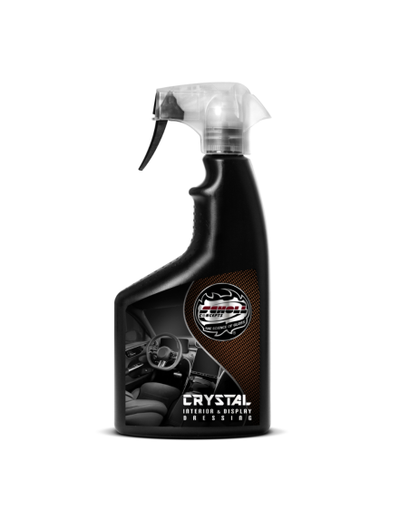 CRYSTAL INTERIOR & DISPLAY DRESSING 500ml