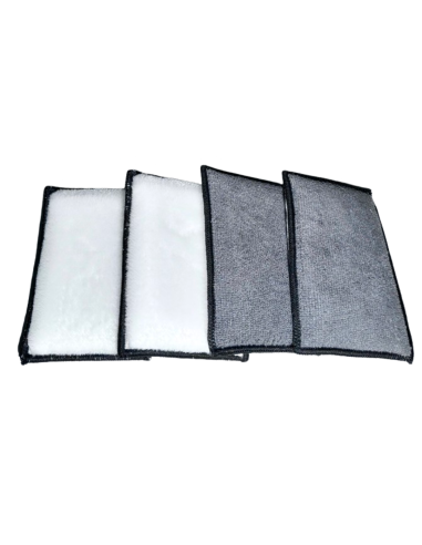 Viking ScrubbingPad 4-Pack