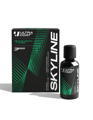 Skyline - Graphene SiC Ceramic Coat 50ml