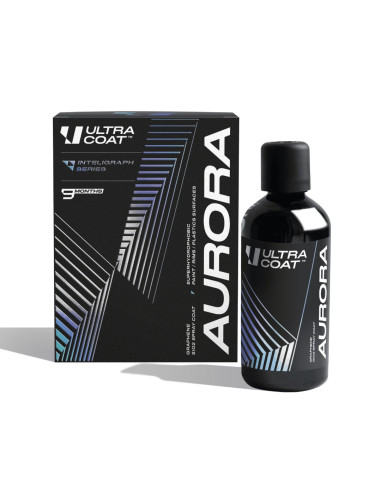 Aurora - Graphene Spray Coat 30ml