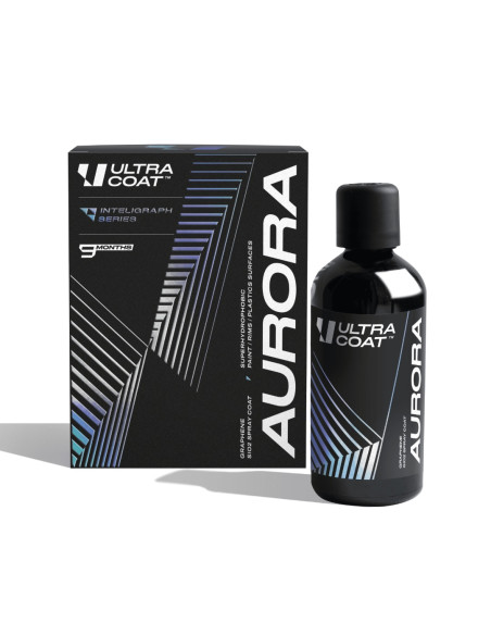 Aurora - Graphene Spray Coat 30ml