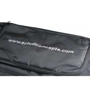 SCHOLL POLISHING BAG wp image4137