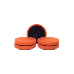 ORANGE MEDIUM CUT 45 x 18MM