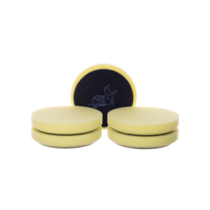 YELLOW POLISHING CUT 65 x 18MM