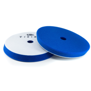 VIKING Blue Medium Polishing 160 x 18mm