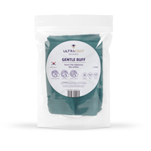 Gentle Buff - 320 GSM Microfibre Cloth 2-pack wp image5219