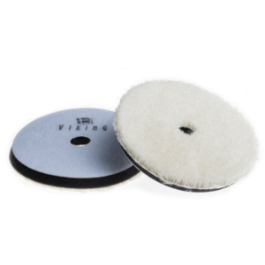 Viking Wool Cutting Pad 135mm wp image5295