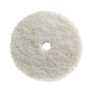 Viking Wool Cutting Pad 135mm wp image5297