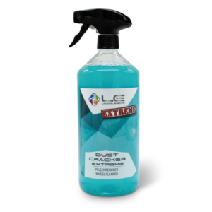 Dust Cracker Extreme - WHEEL CLEANER 1L wp image5730
