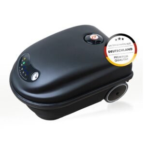 Chemicalworkz Performance Steamer anga1