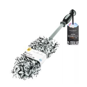 Chemicalworkz Flat Wheel Brush falg