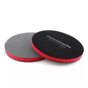 ChemicalWorkz Clay Pad 150mm lera1501
