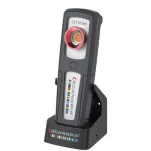 Sunmatch 4 arbetsbelysning scan1