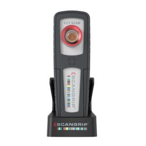 Sunmatch 4 arbetsbelysning scan2