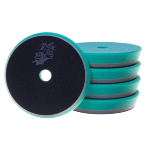 COMFORT GREEN HEAVY CUT 165 x 25MM
