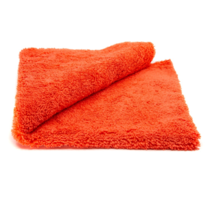 5st Mikrofiberdukar Fluff 40x40 400gsm