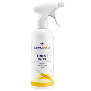 Ultracoat Finest Wipe 500ml