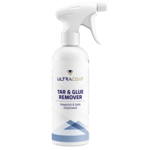 Ultracoat Tar & Glue Remover 500 ml