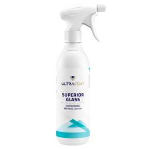 Ultracoat Superior Glass 500 ml wp image4946