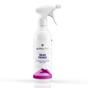 Bead Prince - Extremt hydrofobisk wet coat 500ml