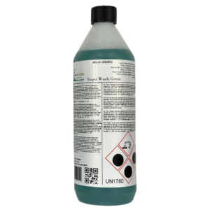 Super Wash Green 1L wp image5073