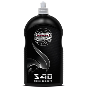 S40 ANTI-SWIRL COMPOUND 1Kg