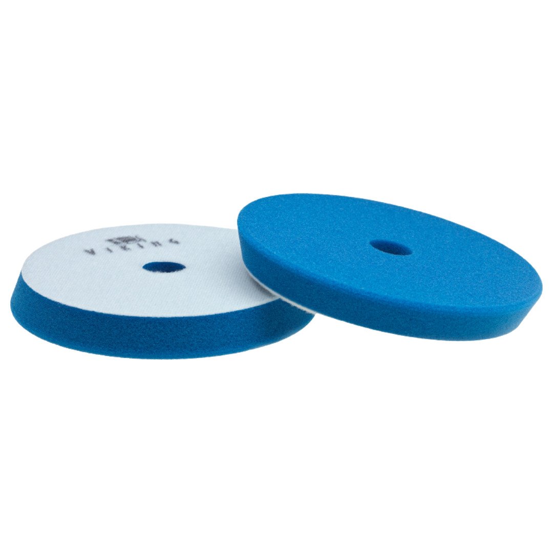 VIKING Blue Medium Polishing 135 x 18mm Få en professionell finish på dina ytor med VIKING Blue Medium Polishing 135 x 18mm.