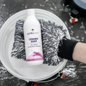 Ultracoat Ceramic Soap 500ml wp image5421